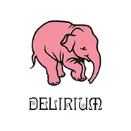 delirium